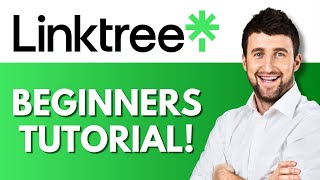 How To Use Linktree for Beginners | All Your Link in One Place | Linktree Tutorial