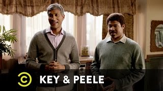 Key \u0026 Peele - Gay Wedding Advice