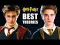 10 Most Believable Harry Potter Theories