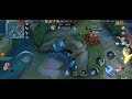 flameshot gusion is absolutely fun 😂 mobile legends gusion gusiongameplay montage