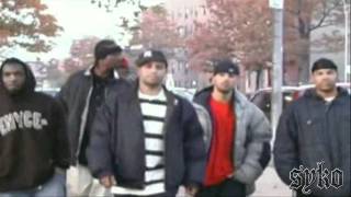 Nas, AZ, Cormega, Foxy Brown - Affirmative Action (Music Video)