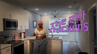 Risqkae The Plot Thickens Ft Rae Lashae Official Video