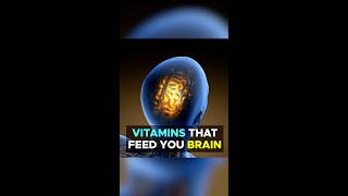Vitamins for Brain Health 🧠 | Jim Kwik