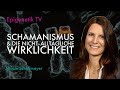 Schamanismus & Nicht-Alltägliche Wirklichkeit mit Nicole Schollmayer