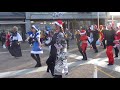 道の駅庄和 午後の部 総踊り 夢のチカラ