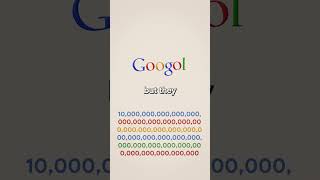 3 interesting facts about Google