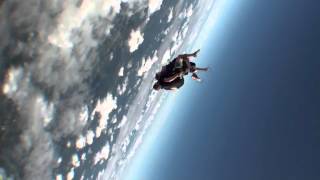 Skydive New England Presents: - Alyssa's Skydive