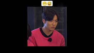 Bechara Jungkook 😄😅😅😂😅😅#ytshortsvideo #shorts #bts army Mihu subba 💜💚