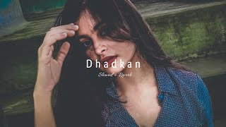 Dhadkan (Slowed Reverb) Lo-Fi | Reverbation | Lofi_747