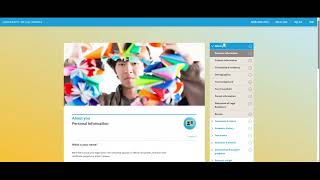 UC Application Workshop