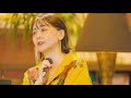 土岐麻子 「close to you」toki asako harvest moon live 2021 “round twilight”@the prince park tower tokyo