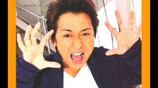 嵐・大野智くんのvine動画まとめ♡vineやTwitterで人気の大野智くんの動画集！