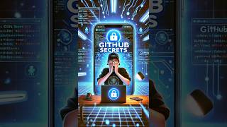 Unlock The GitHub's Hidden Secrets To Increase Your Productivity!!🌐🌐 #GitHub #SecretRevealed #Reels