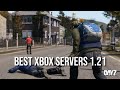 BEST XBOX SERVERS For DayZ 1.21