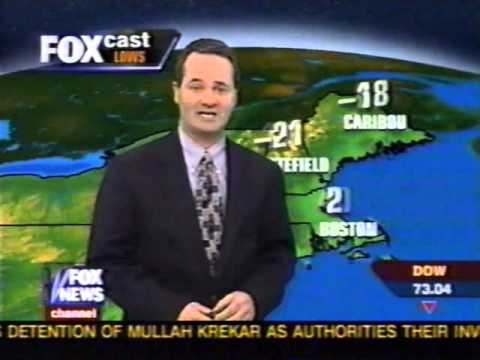 Studio B - Weatherman WannaB - YouTube