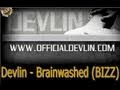 DEVLIN - BRAINWASHED EXCLUSIVE ( MUSIC VIDEO @ BIZ SESSION - AUGUST 2010)