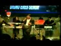 Senor Digno Eres Moises Sandoval