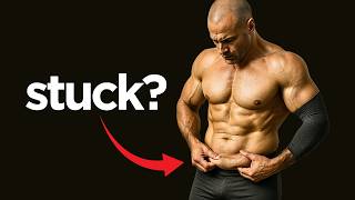 The Brutal Truth About Belly Fat No One Explains Properly