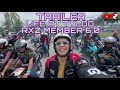 TRAILER VIDEO :  TYLOORACING TAKES RXZ MEMBER 6.0 2024