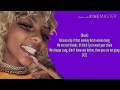 Bali Baby-Banana Klip (Lyric Video)