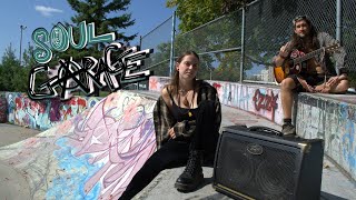 Under The Bridge (Soul Garage)