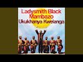 Baba Wethu Singenile (Our Father We Are Here)