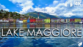 Walking Tour \u0026 Boat Trip from Ascona to Isola di Brissago. Lake Maggiore