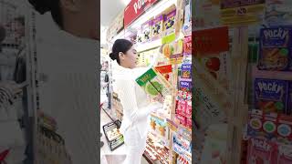 Miss Glenda nagshopping sa Japan para sa kanyang followers