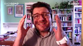 Radio DAD, parlando di scuola con il prof. Vincenzo Aulizio (puntata 0)