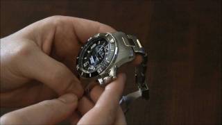 Ball Engineer Hydrocarbon Ceramic XV Watch Review