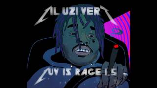 Lil Uzi Vert - XO TOUR LIF3 [HD]