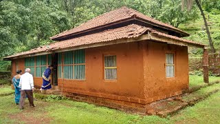 The UNSEEN and SECRET Chiplun Village You've Never Heard Of | #konkan