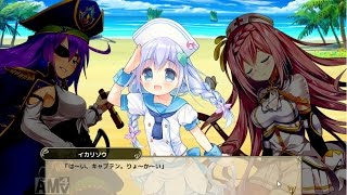 フラワーナイトガール　ゆっくり実況動画その13