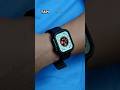 Appl3 watch ultra low budget, desainnya mewah, fiturnya pun melimpah #smartwatch #dbtwear