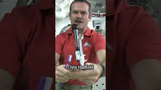 Is It True You Can't Burp In Space?