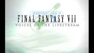 Final Fantasy VII - Remix Shinra Company