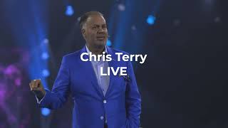 EUROPE - Are You Ready? | Chris Terry