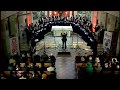 MEMLI KELMENDI 'Ater Umbra' / Kosova Philharmonic CHOIR / R.RUDI conductor