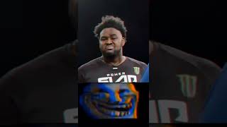 🥶🥶👋📹 Eviahn ATE this slap with ease 🍽️ SPORT #trollface #respect #rek #video