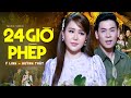 24 Giờ Phép - Ý Linh, Huỳnh Thật | Bolero Lính Chiến Mới Nhất 2022