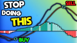 How to Use MACD Indicator [Best Tips & Secrets]