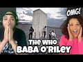 INTRODUCING AMBER!.| FIRST TIME HEARING The Who  - Babba O'Riley REACTION