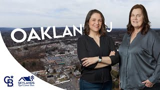 Oakland, NJ: A Tour with Skylands Real Estate Team