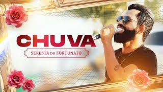 Fortunato - Chuva (Clipe Oficial)