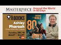 Masterpiece:  Around the World in 80 Days