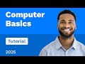 Computer Basics Tutorial