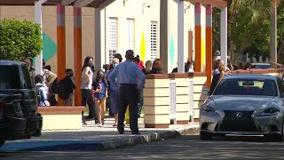 Multiple COVID-19 cases reported since Miami-Dade schools reopened
