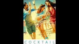 Cocktail Mashup *OFFICIAL* Ft. Saif Ali Khan | Deepika Padukone | Diana Penty | Anuj SHV