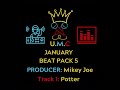 Potter Payper Type Beat/Instrumental [Prod By Mikey Joe]