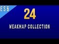Difference Between Map & WeakMap Collection in Javascript ES6 - 24